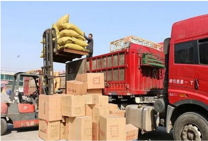 厦门到龙湖区物流专线