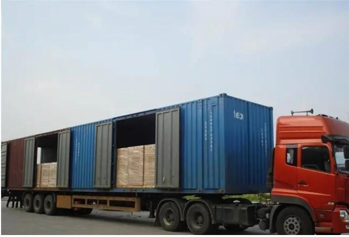 厦门到龙湖区整车运输