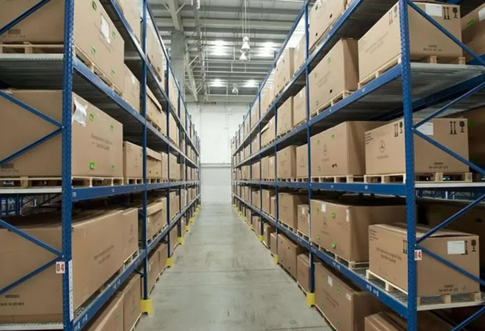 厦门到龙湖区货物仓储