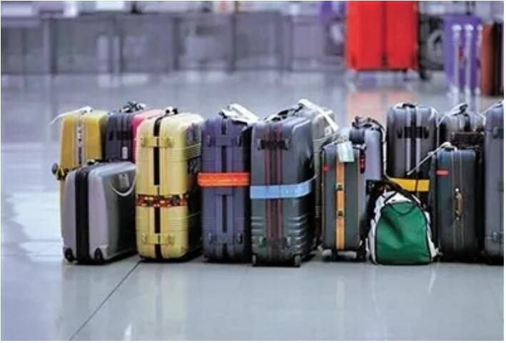 厦门到龙湖区行李托运