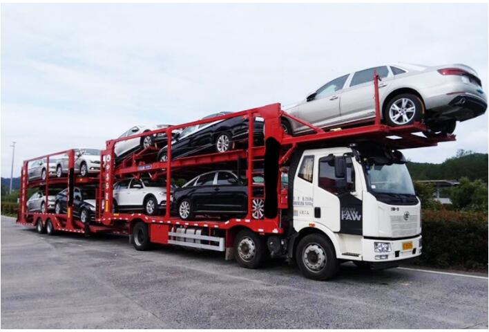 厦门到龙湖区轿车托运